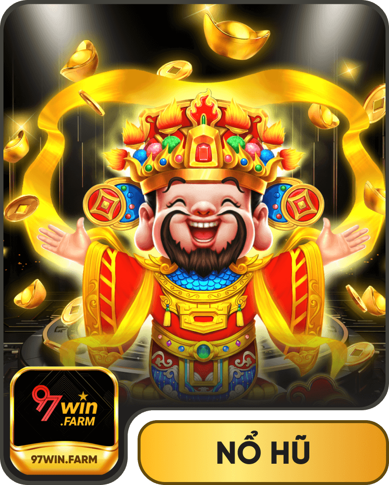 Nổ hũ 97win