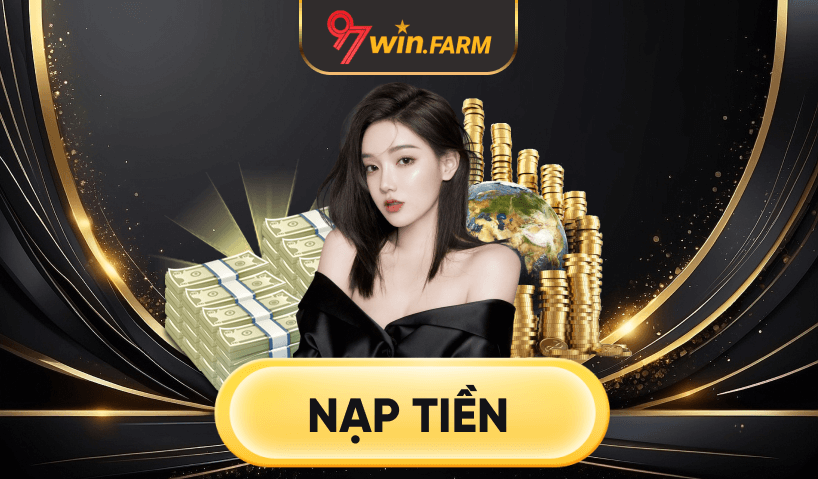 Nạp tiền 97win