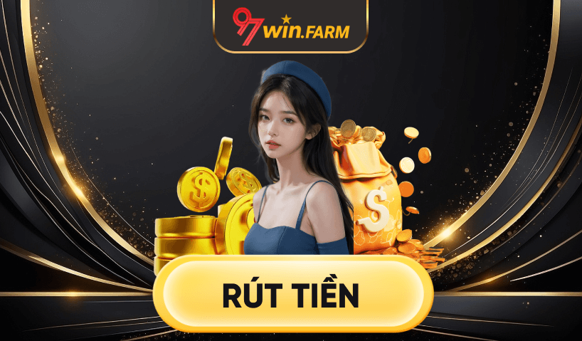 Rút tiền